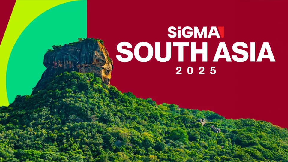 SiGMA South Asia 2025