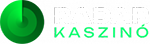 The logo of Radar Kaszino